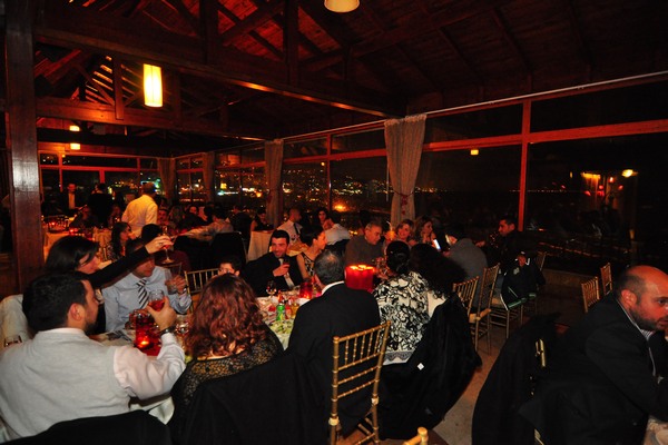 Valentine @ Starlight Lounge